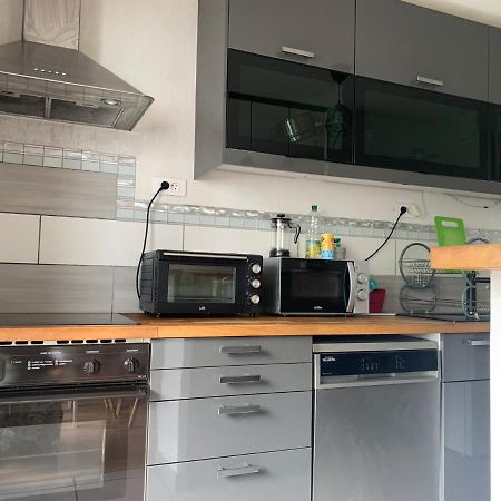 L'Escale - Appartement Spacieux Au Calme Brest Luaran gambar