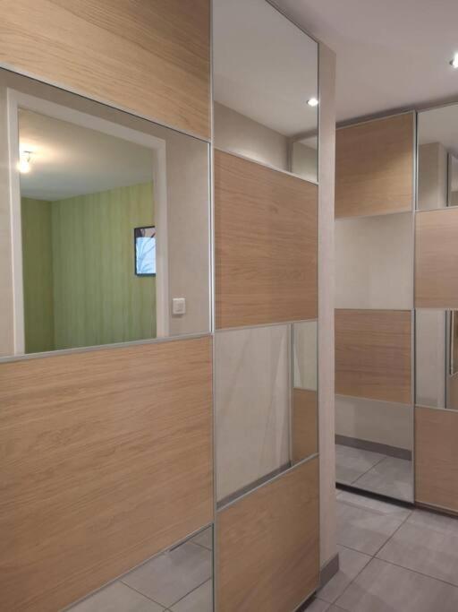 L'Escale - Appartement Spacieux Au Calme Brest Luaran gambar